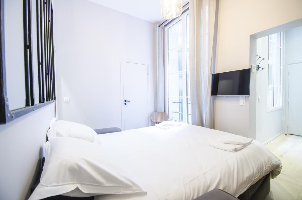 Appartamento Dreamyflat - Opera 3 Parigi